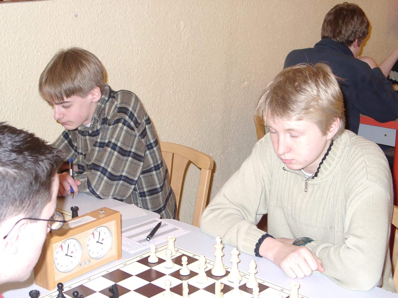 Vorschau